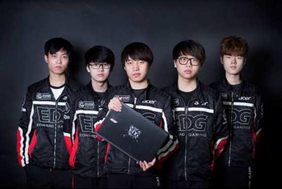 在面对强敌 在面对强敌