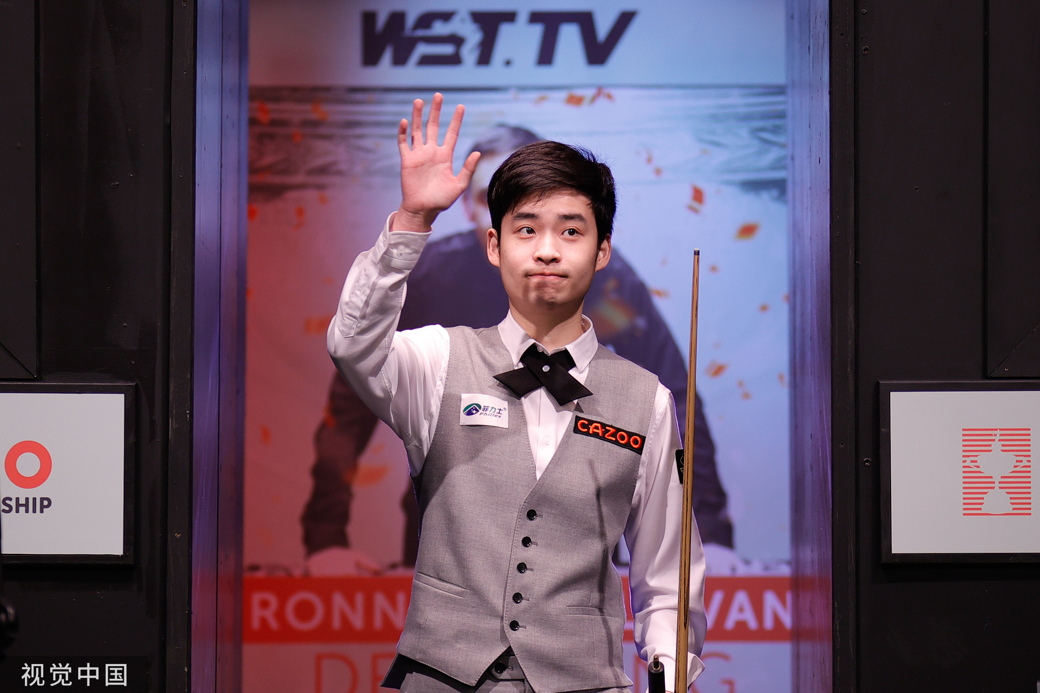 张套票售罄 张套票售罄