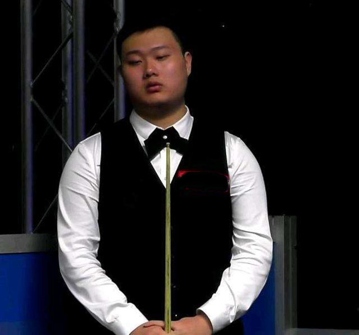 因意外状况 因意外状况