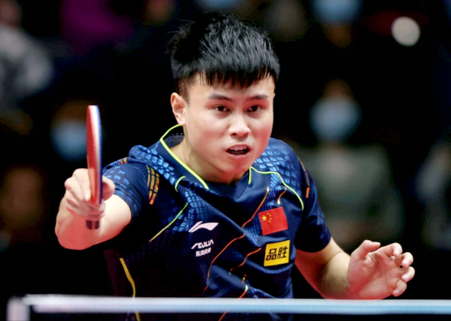 争四形势堪 争四形势堪