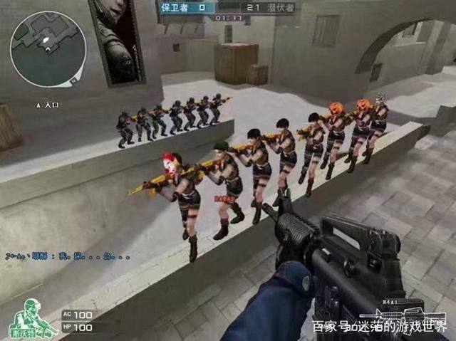 这是一场围 这是一场围